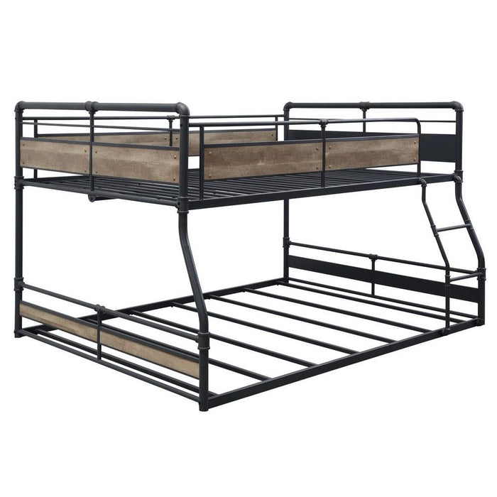 Acme Furniture Kids Beds Bunk Bed 38320 IMAGE 2