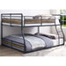 Acme Furniture Kids Beds Bunk Bed 38320 IMAGE 3