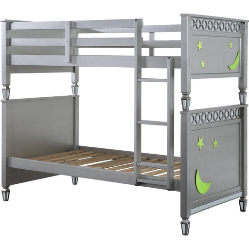 Acme Furniture Kids Beds Bunk Bed 38325 IMAGE 1