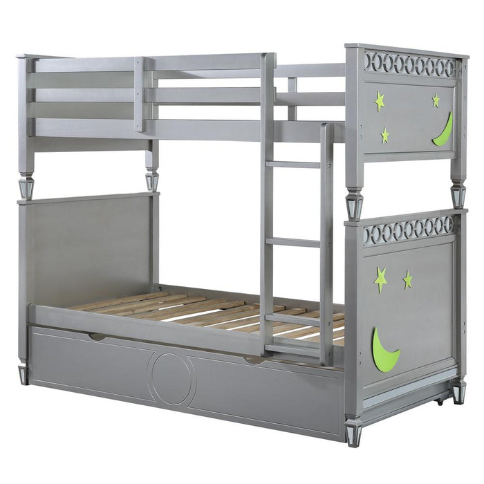 Acme Furniture Kids Beds Bunk Bed 38325 IMAGE 2