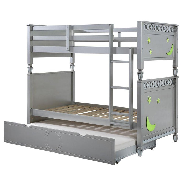 Acme Furniture Kids Beds Bunk Bed 38325 IMAGE 3