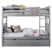 Acme Furniture Kids Beds Bunk Bed 38325 IMAGE 4