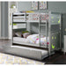 Acme Furniture Kids Beds Bunk Bed 38325 IMAGE 5