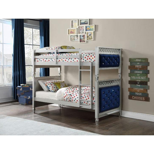 Acme Furniture Kids Beds Bunk Bed 38330 IMAGE 2