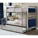 Acme Furniture Kids Beds Bunk Bed 38330 IMAGE 3