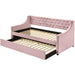 Acme Furniture Twin Daybed 39380 IMAGE 2