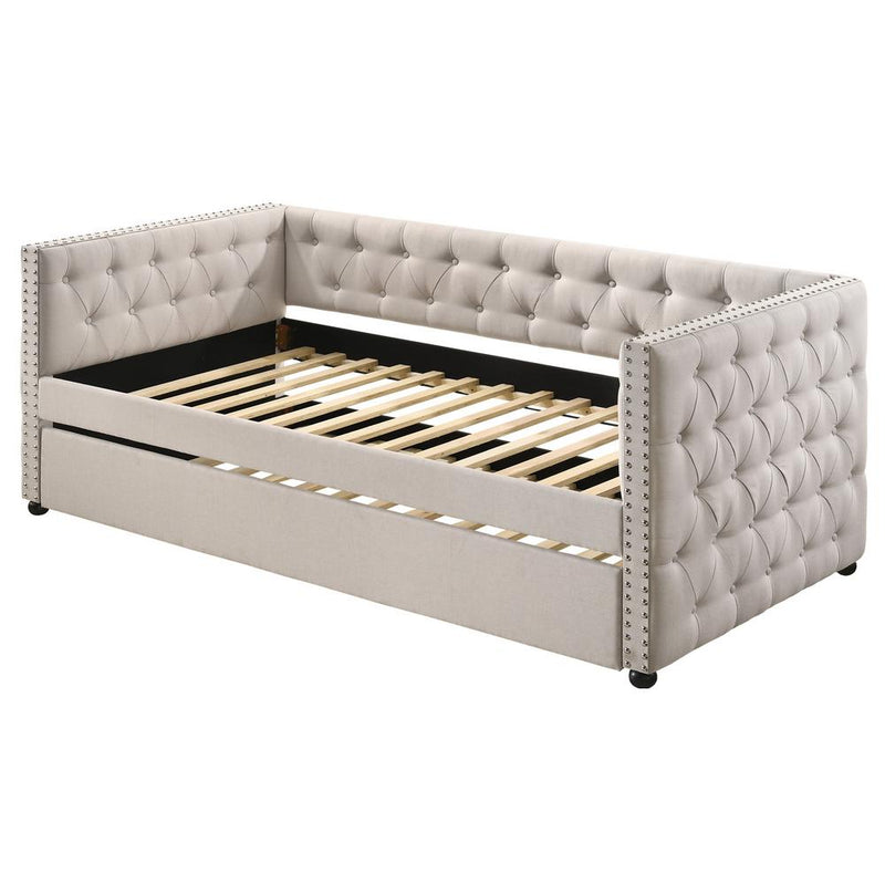 Acme Furniture Twin Daybed 39440 IMAGE 2