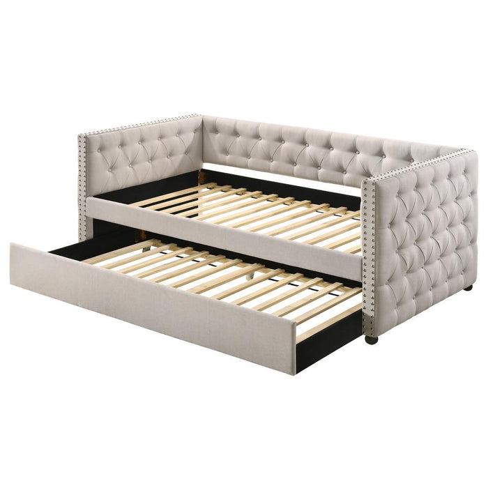 Acme Furniture Full Daybed 39445 IMAGE 3