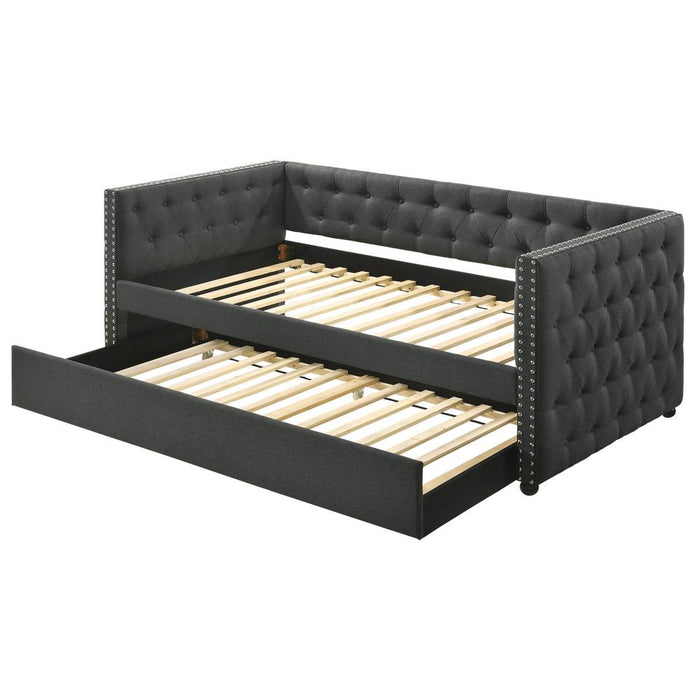 Acme Furniture Twin Daybed 39450 IMAGE 3