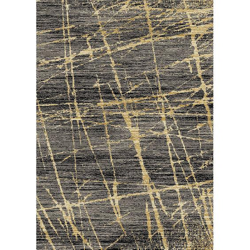 Persian Weavers Rugs Rectangle Alexxis ALEXXIS-884 9'x11' Rug - Golden-Streak IMAGE 1