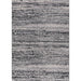 Persian Weavers Rugs Rectangle Alexxis ALEXXIS-880 5'x8' Rug - Smoke IMAGE 1