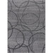 Persian Weavers Rugs Rectangle Alexxis ALEXXIS-882 5'x8' Rug - Concrete IMAGE 1