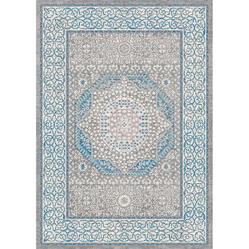 Persian Weavers Rugs Rectangle Ariana AR-1001 5'x8' Rug - Ash IMAGE 1