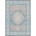 Persian Weavers Rugs Rectangle Ariana AR-1001 5'x8' Rug - Ash IMAGE 1