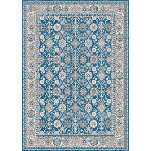 Persian Weavers Rugs Rectangle Ariana AR-1003 5'x8' Rug - Ocean Blue IMAGE 1