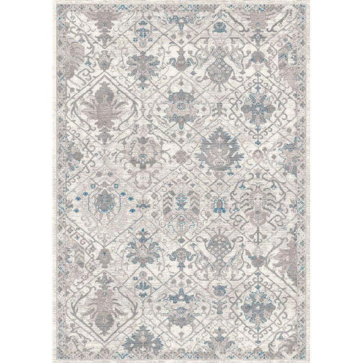 Persian Weavers Rugs Rectangle Ariana AR-1004 5'x8' Rug - Tusk IMAGE 1