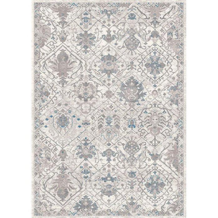 Persian Weavers Rugs Rectangle Ariana AR-1004 5'x8' Rug - Tusk IMAGE 1