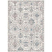 Persian Weavers Rugs Rectangle Ariana AR-1004 5'x8' Rug - Tusk IMAGE 1