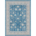 Persian Weavers Rugs Rectangle Ariana AR-1005 5'x8' Rug - Ocean Blue IMAGE 1