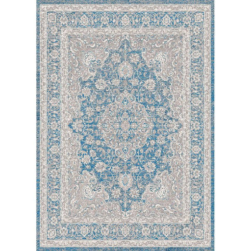 Persian Weavers Rugs Rectangle Ariana AR-1007 5'x8' Rug - Ash IMAGE 1