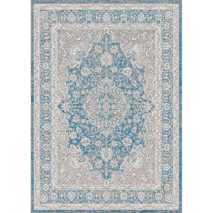 Persian Weavers Rugs Rectangle Ariana AR-1007 5'x8' Rug - Ash IMAGE 1