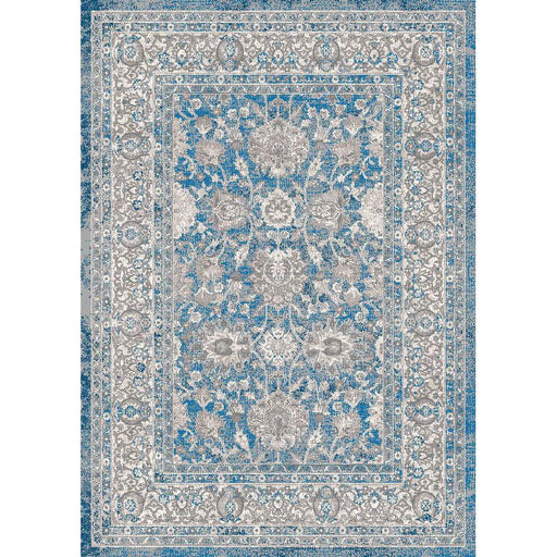 Persian Weavers Rugs Rectangle Ariana AR-1000 9'x11' Rug - Glacier IMAGE 1