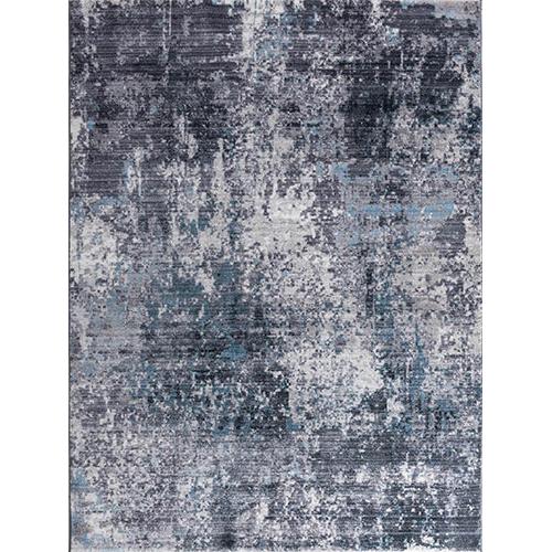 Persian Weavers Rugs Rectangle Ashton ASHTON-565 5'x7' Rug - Black IMAGE 1