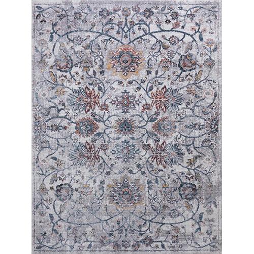 Persian Weavers Rugs Rectangle Ashton ASHTON-567 5'x7' Rug - Multi IMAGE 1