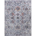 Persian Weavers Rugs Rectangle Ashton ASHTON-567 5'x7' Rug - Multi IMAGE 1