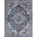 Persian Weavers Rugs Rectangle Ashton ASHTON-570 5'x7' Rug - Teal IMAGE 1