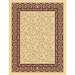 Persian Weavers Rugs Rectangle Bahamas BH 660 5'x8' Rug - Beige IMAGE 1