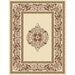 Persian Weavers Rugs Rectangle Bahamas BH 662 5'x8' Rug - Beige IMAGE 1