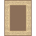 Persian Weavers Rugs Rectangle Bahamas BH 664 5'x8' Rug - Mocha IMAGE 1