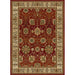 Persian Weavers Rugs Rectangle Cambridge CAM-1057 5'x7' Rug - Red Rust IMAGE 1