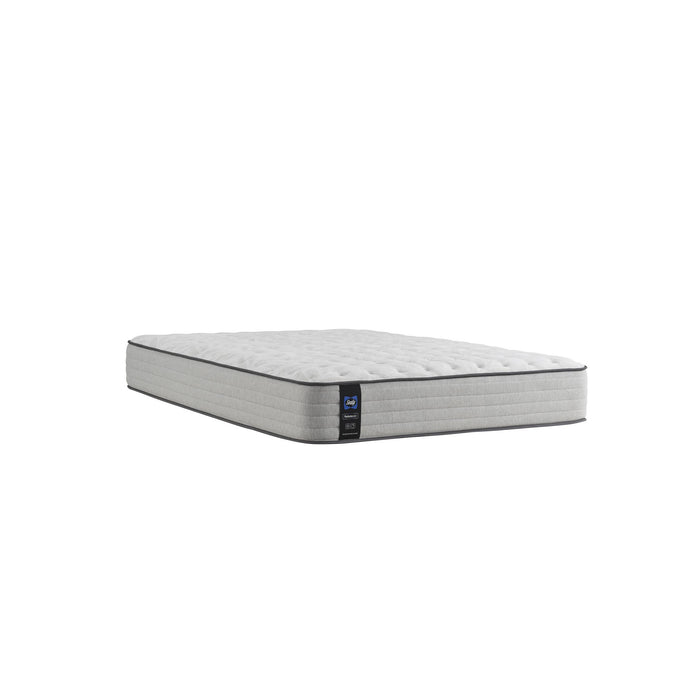 Sealy Garner II Firm Tight Top Mattress (Twin) IMAGE 1