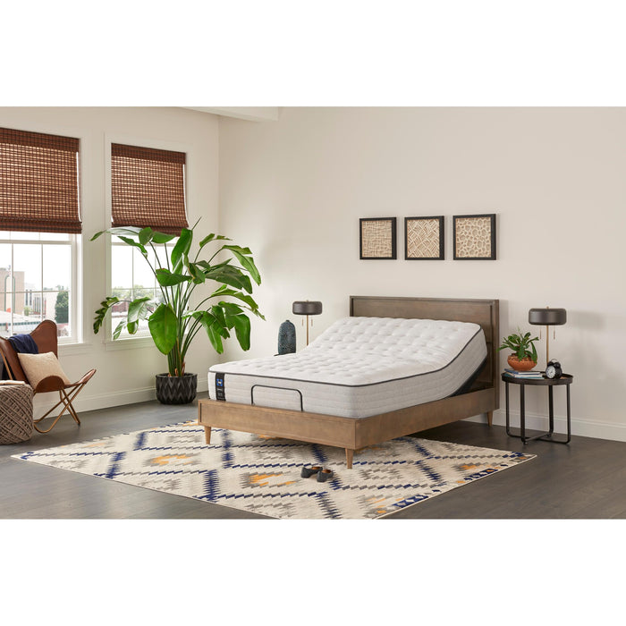 Sealy Garner II Firm Tight Top Mattress (Queen) IMAGE 15