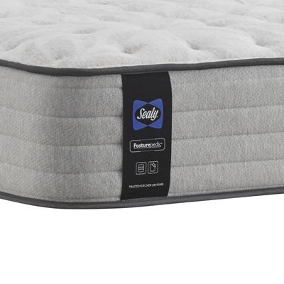 Sealy Garner II Firm Tight Top Mattress (Queen) IMAGE 4