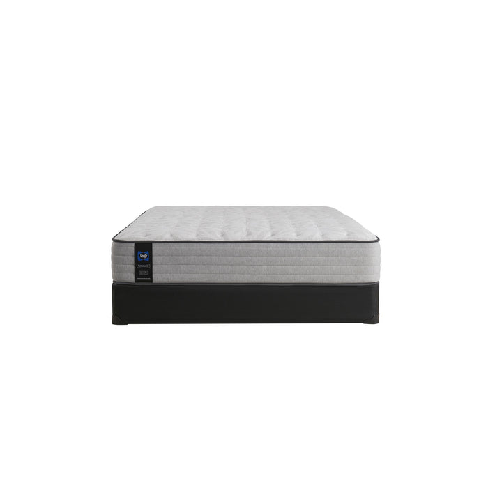 Sealy Garner II Firm Tight Top Mattress (Queen) IMAGE 7