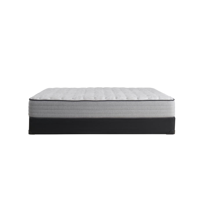 Sealy Garner II Firm Tight Top Mattress (Queen) IMAGE 8