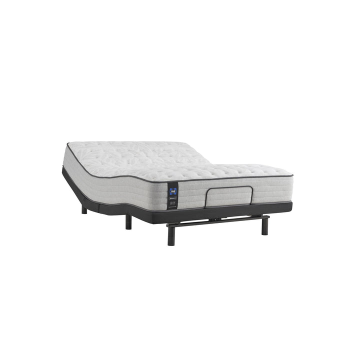 Sealy Garner II Medium Firm Tight Top Mattress (Twin) IMAGE 10