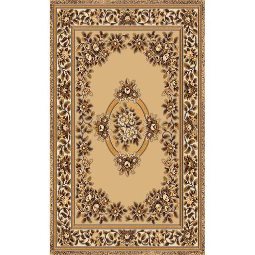 Persian Weavers Rugs Rectangle Concord CONCORD-311 5'x7' Rug - Berber IMAGE 1