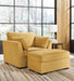 Keerwick Living Room Set - BWO Furniture & Mattresses