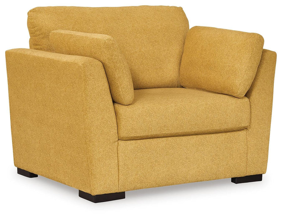 Keerwick Living Room Set - BWO Furniture & Mattresses