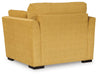 Keerwick Living Room Set - BWO Furniture & Mattresses