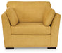 Keerwick Living Room Set - BWO Furniture & Mattresses