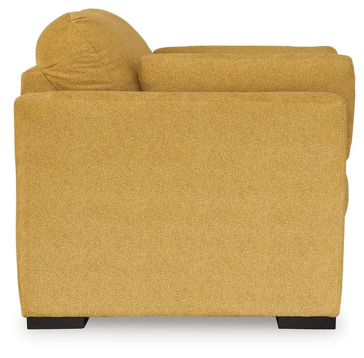 Keerwick Living Room Set - BWO Furniture & Mattresses