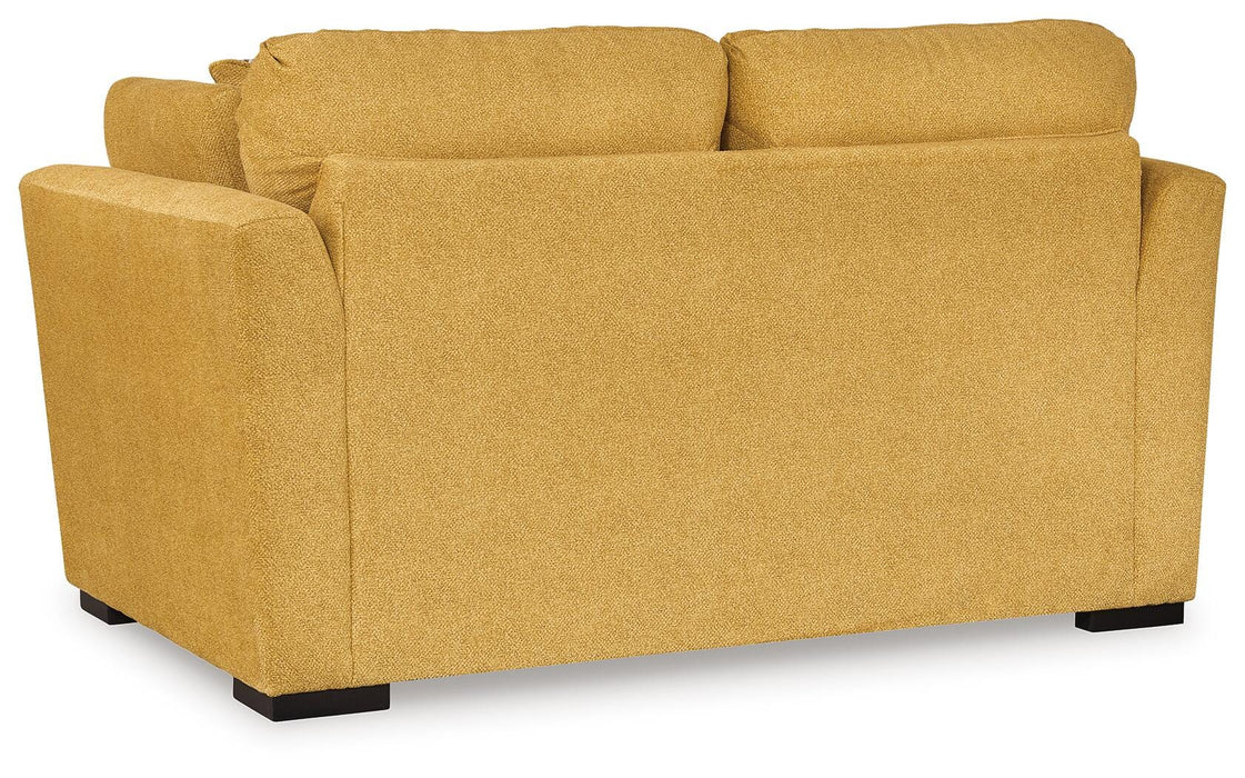 Keerwick Living Room Set - BWO Furniture & Mattresses