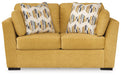 Keerwick Living Room Set - BWO Furniture & Mattresses