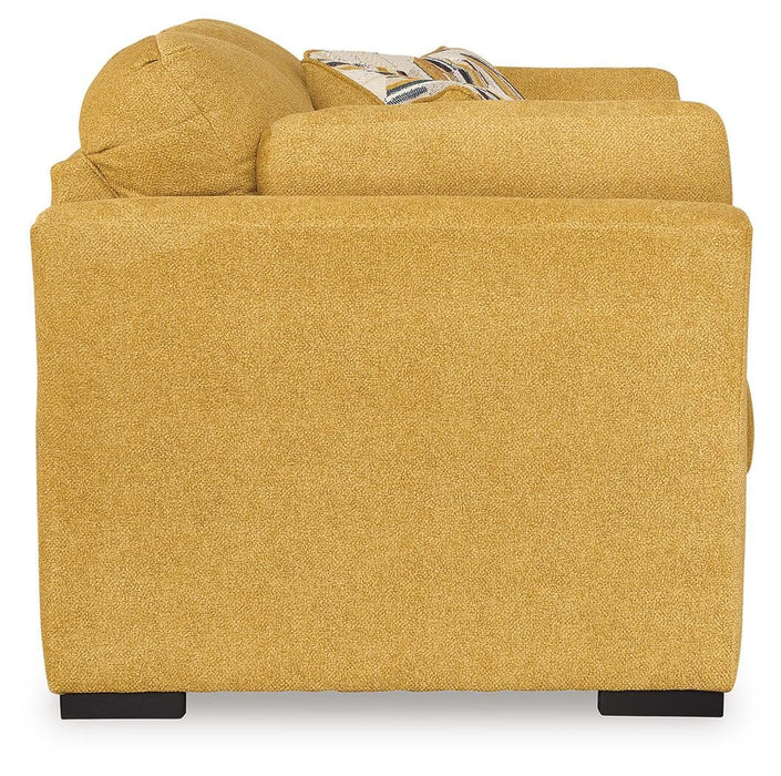 Keerwick Living Room Set - BWO Furniture & Mattresses