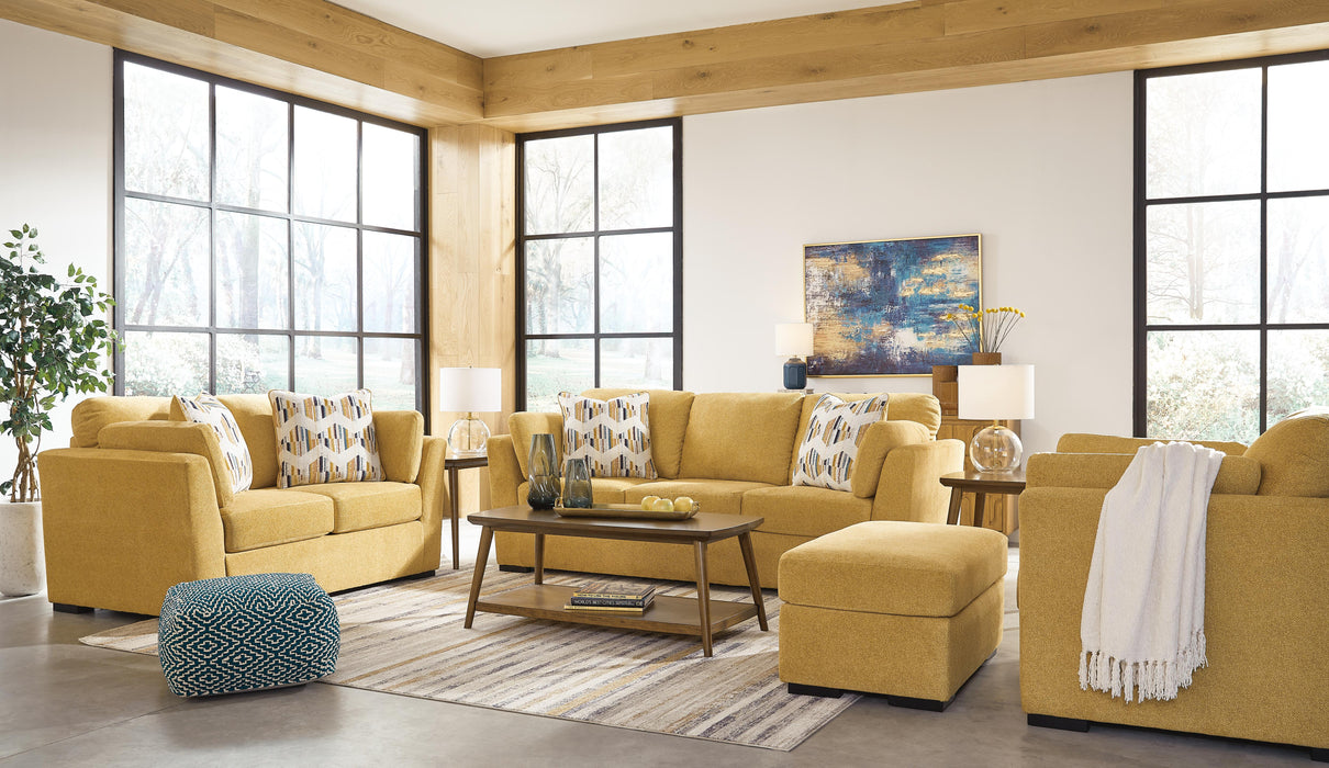 Keerwick Living Room Set - BWO Furniture & Mattresses